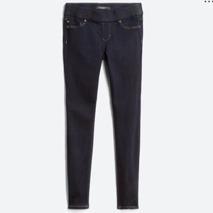 Liverpool//Elizabeth Super Skinny Jean